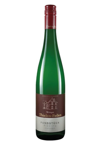 2024 FUNDSTÜCK Riesling trocken 750 ml