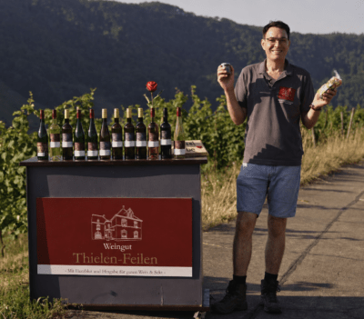 12er Weinpaket Mosel-Sommer TROCKEN