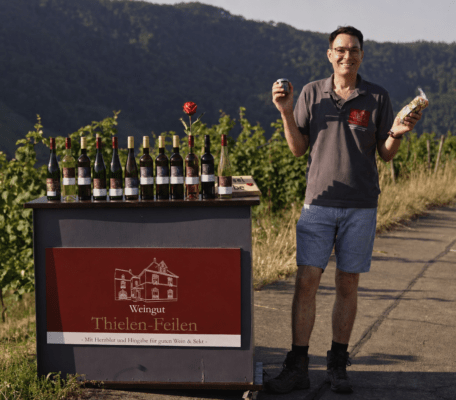 12er Weinpaket Mosel-Sommer TROCKEN