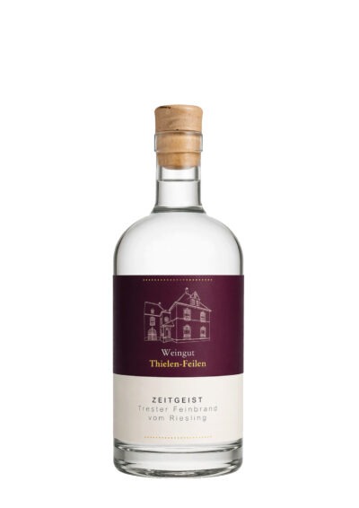 Trester Feinbrand 40% 500 ml