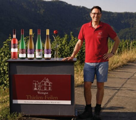 12er Weinpaket Mosel-Sommer fruchtsüß
